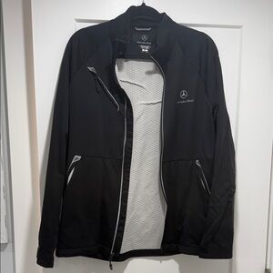 Mercedes-Benz men’s jacket